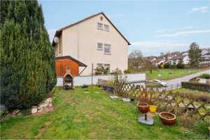 Zweifamilienhaus mit viel Potenzial in Thalfingen – Neu-Ulm (Kreis) – Vorschaubild 6