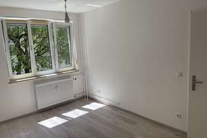 34 m² große 1,5 - Zimmer Wohnung Maxvostadt sehr zentral, derzeit vermietet. – Die vollständige Adresse der Immobilie erhältst du vom Anbieter., 80637 Dom Pedro, München – Vorschaubild 1