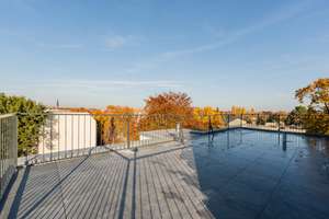 Erstbezug nach Modernisierung - Dachgeschoss mit Panoramablick - provisionsfrei – Die vollständige Adresse der Immobilie erhältst du vom Anbieter., 13403 Reinickendorf (Ortsteil), Berlin – Vorschaubild 26