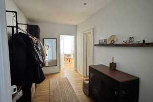 Renovierte Altbau 3-Zimmer-Wohnung mit Stuck, Fischgrätparkett & Balkon – Vogelsangstraße 18, 70176 Stuttgart – Vorschaubild 11