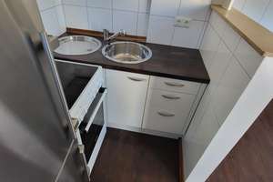 Charmante teilmöblierte Wohnung in Toplage, Köln-Neustadt-Nord