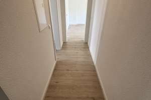 Schön geschnittene 2 Zimmer Wohnung mit Loggia in Frohnhausen – Freytagstr. 5, 45144 Frohnhausen, Essen – Vorschaubild 4