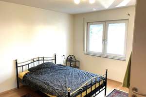 Tolle 4 Zi.-Wohnung - 1.OG – schöner gr. Eckbalkon - ruhige Lage - ´´Erdwärme``! – Die vollständige Adresse der Immobilie erhältst du vom Anbieter., 72770 Ohmenhausen, Reutlingen – Vorschaubild 11
