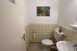 Helle 3 Zimmer Wohnung mit Balkon  und Tiefgaragenstellplatz – Die vollständige Adresse der Immobilie erhältst du vom Anbieter., 38444 Westhagen, Wolfsburg – Vorschaubild 9