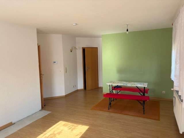 Immobilie in Münchehofe - Kleines Idyll im Grünen - Bild 0