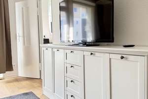 1 -Zimmer-Wohnung - Apartment - All-Inclusive Berlin Wedding – Groninger Straße 4, 13347 Wedding, Berlin – Vorschaubild 4