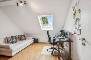 Lichtdurchflutete 3-Zimmer-Maisonette in begehrter Feldrandlage von Mainz-Bretzenheim! – Die vollständige Adresse der Immobilie erhältst du vom Anbieter., 55128 Bretzenheim, Mainz – Vorschaubild 6