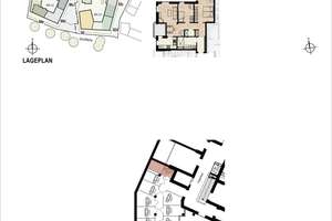 Wohnen im Premium-Neubau: großzügige Drei-Zimmer-Wohnung – Die vollständige Adresse der Immobilie erhältst du vom Anbieter., 81673 Josephsburg, München – Vorschaubild 7
