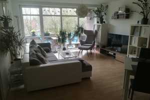 Gepflegte 3-Raum-Wohnung mit Balkon, Greifswalder Str. 52 in Bielefeld – Bielefeld – Vorschaubild 2
