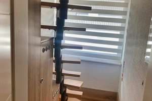 Lippetal-Lippborg / Ein -  oder Zweifamilienhaus mit rd. 190 m² Wfl.  / rd. 1.000 m² Grundstück  – Heidfeld 14, 59510 Lippetal – Vorschaubild 24