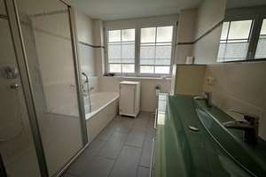 Leben im Herzen von Bad Wörishofen - Zentrale 3 1/2 Zimmer Wohnung mit stilvollem Ambiente – Die vollständige Adresse der Immobilie erhältst du vom Anbieter., 86825 Bad Wörishofen – Vorschaubild 7