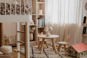 Einzigartiges, geräumiges und gepflegtes 7-Zimmer-Einfamilienhaus mit geh. Innenausstattung und EBK – Die vollständige Adresse der Immobilie erhältst du vom Anbieter., 30890 Barsinghausen – Vorschaubild 12