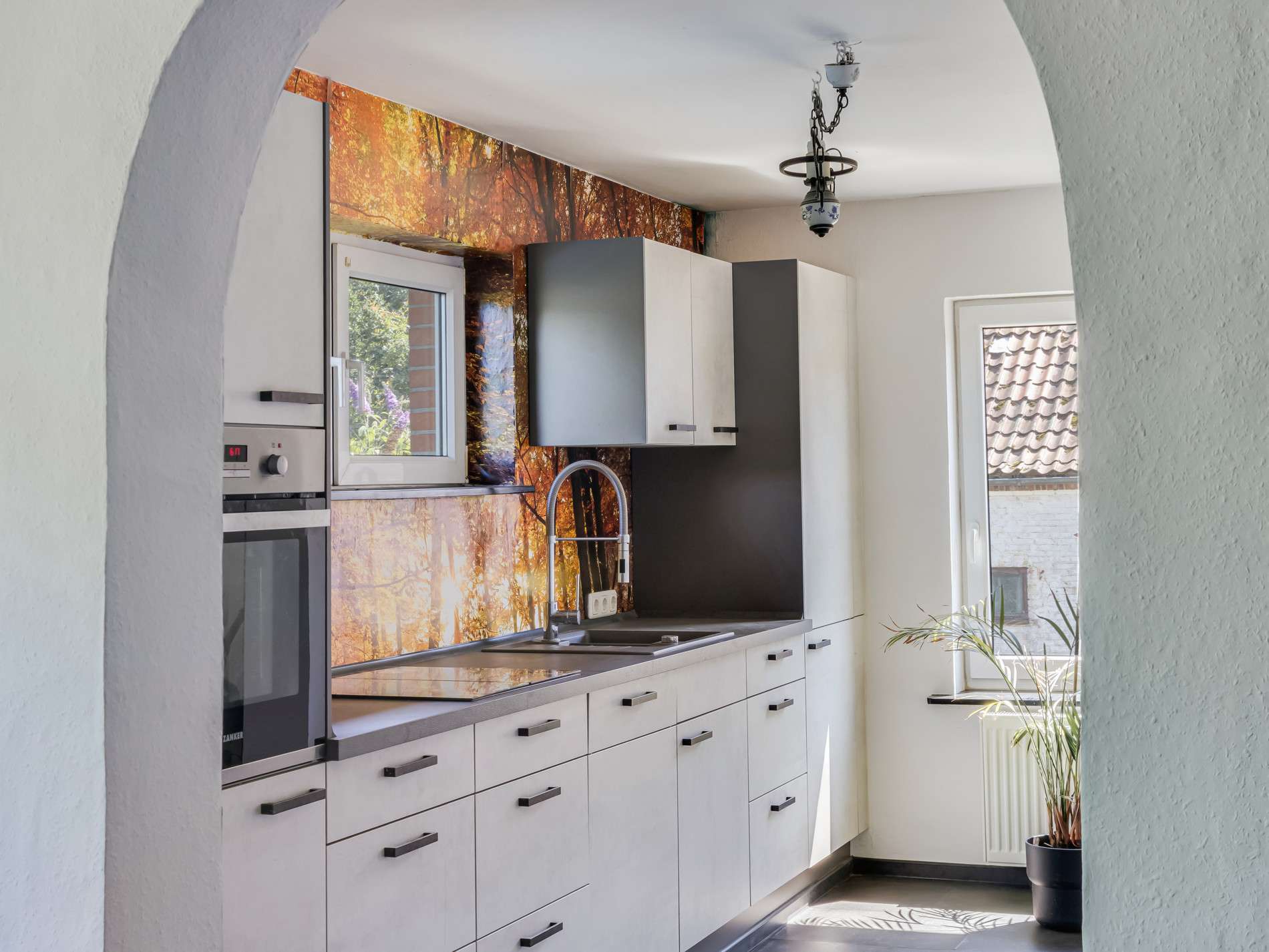 Immobilie in Holzdorf - Viel Platz für alle! Einfamilienhaus mit Einliegerwohnung in idyllischer Feldrandlage - Bild 0