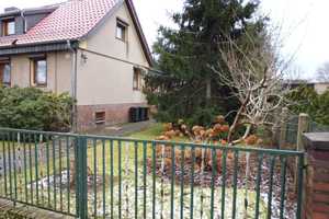 Doppelhaushälfte mit großer Garage und schönem Grundstück – Oder-Spree (Kreis) – Vorschaubild 22