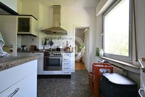 Viel Platz für die ganze Familie:
 Freistehendes Einfamilienhaus mit Einliegerwohnung und Garage – 44287 Aplerbeck (Ortsteil), Dortmund – Vorschaubild 11