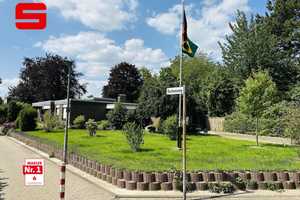 Charmanter Bungalow in ruhiger Sackgassenlage... – Kleve (Kreis) – Vorschaubild 1