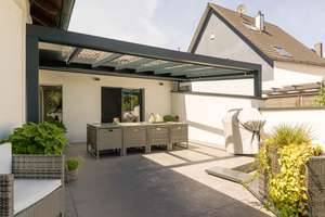 2018 saniertes EFH mit hausinterner Garage in zentraler Lage von Opladen * hochwertige Ausstattung – 51379 Opladen, Leverkusen – Vorschaubild 2