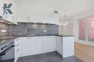 Penthouse-Wohnung. Neubau-Standard. 2 Zimmer mit 2 Dachterrassen. Stellplatz. – Feltenstraße 60a, 50827 Bickendorf, Köln – Vorschaubild 6