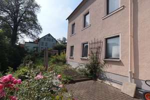 Historisches Wohn- und Geschäftshaus mit vielseitigem Nutzungspotenzial in Zwönitz – Die vollständige Adresse der Immobilie erhältst du vom Anbieter., 8297 Zwönitz – Vorschaubild 4