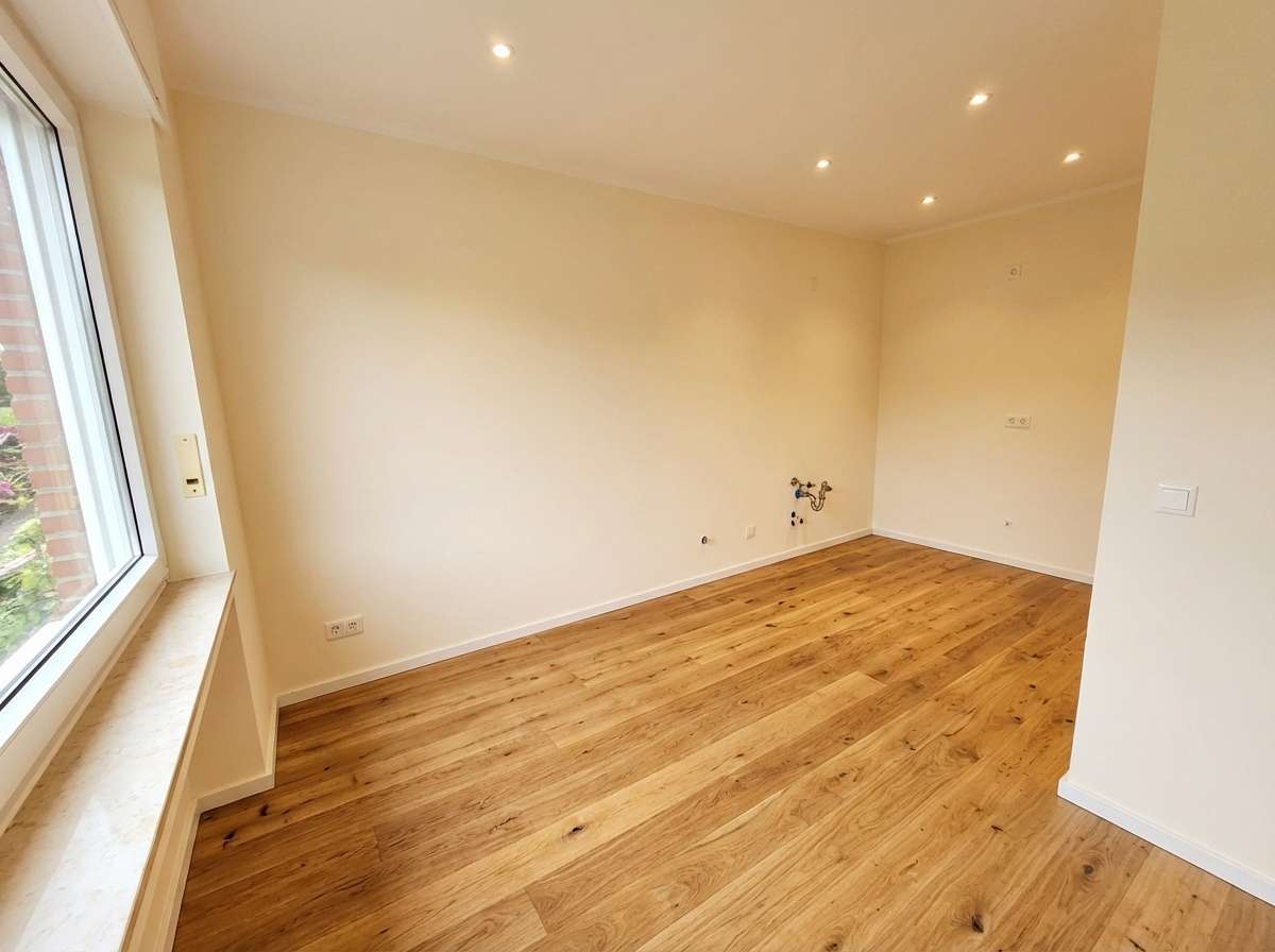 Immobilie in Telgte - Traumhaftes Reihenendhaus mit Potenzial und 120m² Wohnfläche - Bild 1