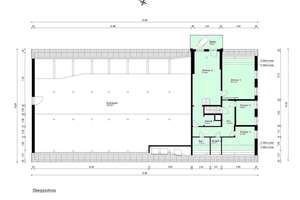 Großzügiges Bauernhaus bei Badendorf mit vielseitigen Nutzungsmöglichkeiten – Die vollständige Adresse der Immobilie erhältst du vom Anbieter., 23556 Sankt Lorenz Nord, Lübeck – Vorschaubild 39