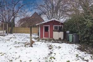 PROVISIONSFREI für Käufer!! Dreifamilienhaus  in guter Lage von Oldenburg" – Die vollständige Adresse der Immobilie erhältst du vom Anbieter., 26125 Ofenerdiek, Oldenburg (Oldenburg) – Vorschaubild 8