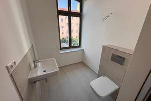 Weißensee: ERSTBEZUG im EIGENEN TOWNHOUSE - 2025: 4-Zi, 3 Etagen, TERRASSE + GARTEN – Die vollständige Adresse der Immobilie erhältst du vom Anbieter., 13086 Weißensee, Berlin – Vorschaubild 9