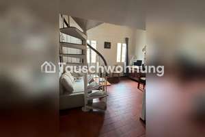 Tauschwohnung: Tauschwohnung Maisonette in Florenz gegen Berlin Mitte – Ackerstraße 146, 10115 Mitte (Ortsteil), Berlin – Vorschaubild 1