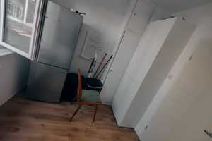 Schönes möbliertes Zimmer in 4er WG nahe KIT – Killisfeldstraße 23, 76227 Karlsruhe – Vorschaubild 6
