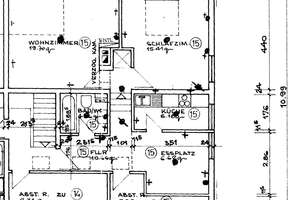Ruhige, neuwertige 2,5-Zimmer-Wohnung am Waldrand – Die vollständige Adresse der Immobilie erhältst du vom Anbieter., 70186 Gablenberg, Stuttgart – Vorschaubild 2