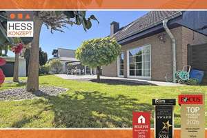 PROFI-FILM anschauen: Freistehendes Ein-/ Zweifamilienhaus mit großem Garten und 2 Stellplätzen – Die vollständige Adresse der Immobilie erhältst du vom Anbieter., 50997 Meschenich, Köln – Vorschaubild 4