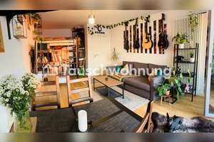 Tauschwohnung: Suchen 2 Zimmer bieten 1 Zimmer – Die vollständige Adresse der Immobilie erhältst du vom Anbieter., 50827 Bickendorf, Köln – Vorschaubild 12
