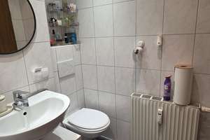 Alltagstaugliche 2-Zimmer-Wohnung in der Heidelberger Weststadt – Kurfürsten-Anlage 61b, 69115 Weststadt, Heidelberg – Vorschaubild 11