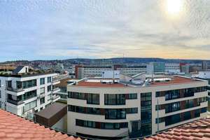 Exklusive 3-Zi.-Whg. in begehrter Halbhöhenlage - modernes Wohnen mit Niveau - TG inkl.  – Die vollständige Adresse der Immobilie erhältst du vom Anbieter., 70174 Relenberg, Stuttgart – Vorschaubild 3