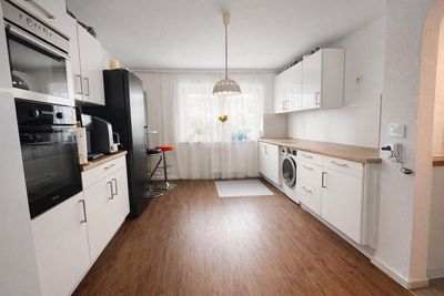Charmante 2- Zimmer Wohnung mit Balkon