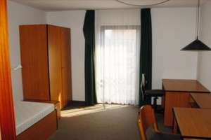 Möbliertes 1-Zimmer Studentenapartment - ab 01.05.2026 – Steubenstraße 76-78, 68199 Neckarau, Mannheim – Vorschaubild 3