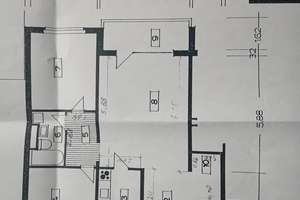 3 Zimmer Wohnung mit Balkon und Stellplatz in Lehndorf-Watenbüttel – Hannoversche Strasse 9c, 38116 Lehndorf-Watenbüttel, Braunschweig – Vorschaubild 1