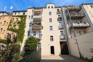 5,32 % Rendite I WG-Konzept I Karl-Heine-Kanal I Einbauküche I Balkon I Tageslichtbad I Keller – Die vollständige Adresse der Immobilie erhältst du vom Anbieter., 4229 Plagwitz, Leipzig – Vorschaubild 29