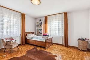Charmantes Einfamilienhaus in Lollar-Odenhausen – Die vollständige Adresse der Immobilie erhältst du vom Anbieter., 35457 Lollar – Vorschaubild 12