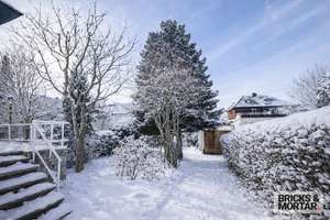 Charmante DHH mit Garten & Garage in Kempten – Die vollständige Adresse der Immobilie erhältst du vom Anbieter., 87437 Engelhalde/Cambodunumpark, Kempten (Allgäu) – Vorschaubild 9