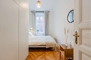 Hochwertig sanierte Zweizimmerwohnung nahe Richardplatz | Käuferprovisionsfrei – Die vollständige Adresse der Immobilie erhältst du vom Anbieter., 12055 Neukölln (Ortsteil), Berlin – Vorschaubild 5