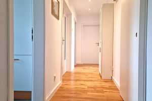 RESERVIERT: Exklusiv und hochwertig – Ihr Bungalow mit Premium-Ausstattung! – Wilhelmshaven – Vorschaubild 4