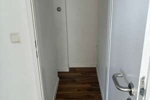 Gepflegte 3-Zimmer-Wohnung sofort bezugsfertig – Weser Str. 42, 47137 Untermeiderich, Duisburg – Vorschaubild 14