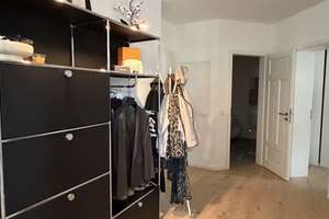 Tolle 3-Zimmer-Wohnung mit offener Küche Richtung Osten, Nr. 8 – Parkstr. 6, 80339 Schwanthalerhöhe (Ortsteil), München – Vorschaubild 3
