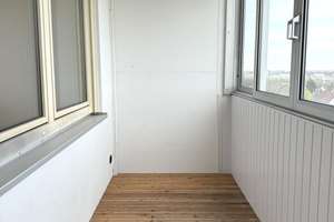 Stilvolle 3-Zimmerwohnung mit Loggia & Weitblick in gefragter Lage von Augsburg-Haunstetten  – Die vollständige Adresse der Immobilie erhältst du vom Anbieter., 86179 Haunstetten-Ost, Augsburg – Vorschaubild 3