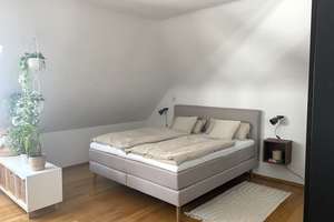 Heilbronn zentral nähe Bahnhof - großzügige helle 2 1/2 Zimmer Wohnung – Die vollständige Adresse der Immobilie erhältst du vom Anbieter., 74072 Heilbronn, Heilbronn – Vorschaubild 6