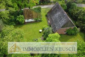 Historisches 200 Jahre altes Fachwerkhaus & Stallgebäude am idyllischen Mühlenbach in gutem Zustand – Die vollständige Adresse der Immobilie erhältst du vom Anbieter., 27412 Breddorf – Vorschaubild 1