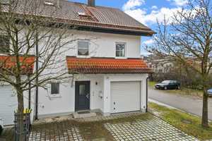 Schickes REH in Denklingen – Landsberg am Lech (Kreis) – Vorschaubild 3