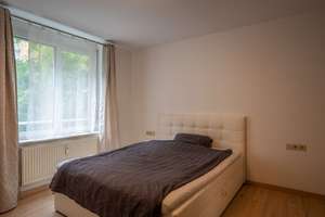 Vermietete Zwei-Zimmer-Wohnung mit TG-Stellplatz in S-Nord – Die vollständige Adresse der Immobilie erhältst du vom Anbieter., 70191 Auf der Prag, Stuttgart – Vorschaubild 5