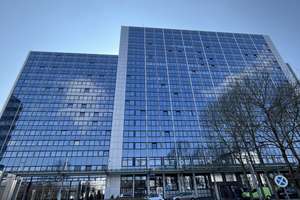 Top Lage - modernes Apartment im SI-Centrum, Stuttgart